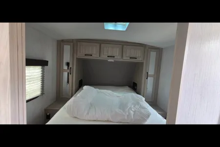 joel's Cruiser RV 2024 Travel Trailer (shadow crouser)
