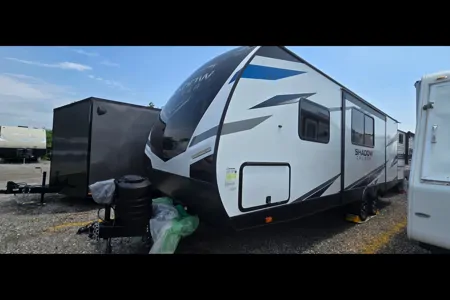 joel's Cruiser RV 2024 Travel Trailer (shadow crouser)