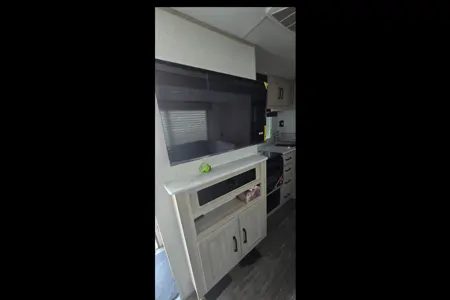 joel's Cruiser RV 2024 Travel Trailer (shadow crouser)