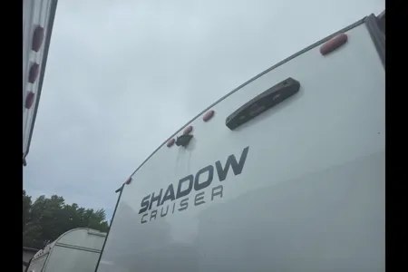 joel's Cruiser RV 2024 Travel Trailer (shadow crouser)