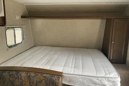 Executive Hitch