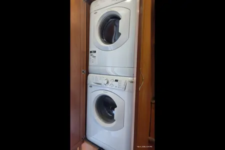 Smokey mountain Holiday Rambler VACATIONER Class A