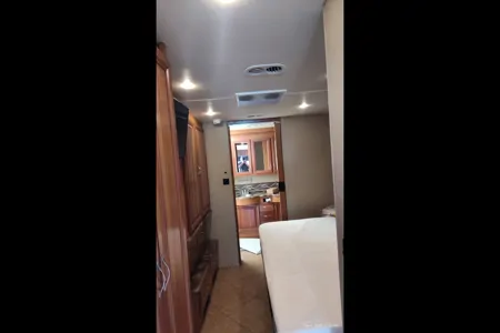 Smokey mountain Holiday Rambler VACATIONER Class A