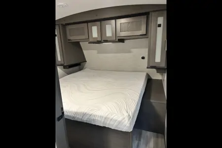 Ultimate Family Adventure! RV MPG Ultra Lite Travel Trailer