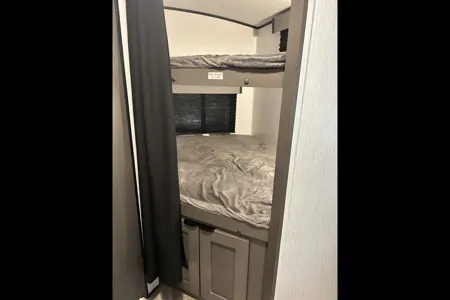 Ultimate Family Adventure! RV MPG Ultra Lite Travel Trailer