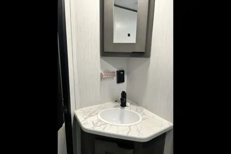 Ultimate Family Adventure! RV MPG Ultra Lite Travel Trailer