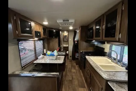 Manse Retreat