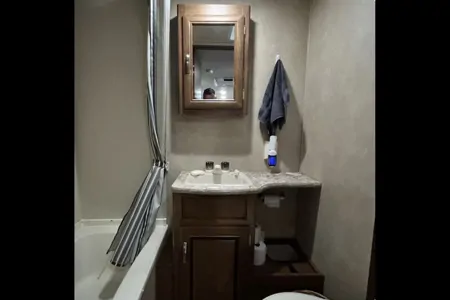 Manse Retreat
