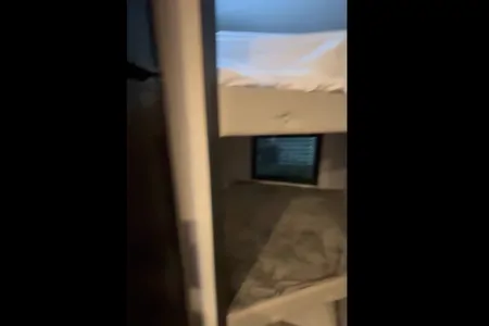 East to West Della Terra 18bhle Travel Trailer