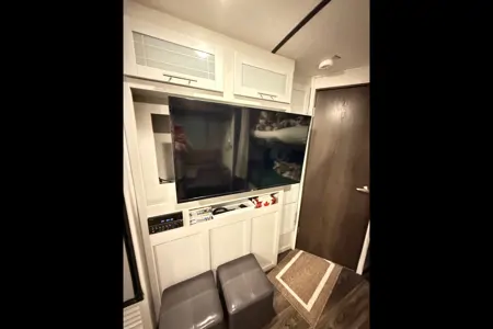 Baja Bungalow