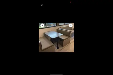 Nala's Keystone Hideout Travel Trailer