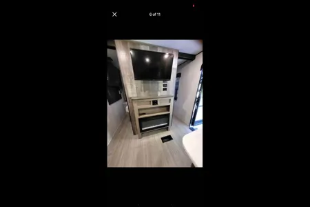 Nala's Keystone Hideout Travel Trailer