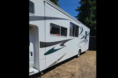 Cruise Vancouver Island in Style