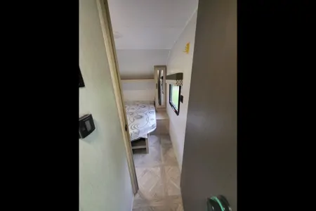 KT's Forest River Evo Travel Trailer
