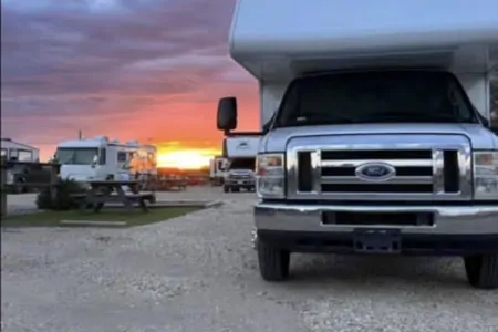 2019 Thor Majestic (Arvie) - New owner Special + Military Discount