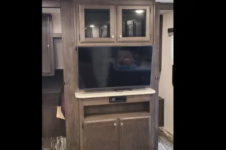 Crystal's Starcraft Autmn Ridge Travel Trailer