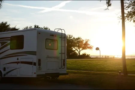 Roberts' Road Resort