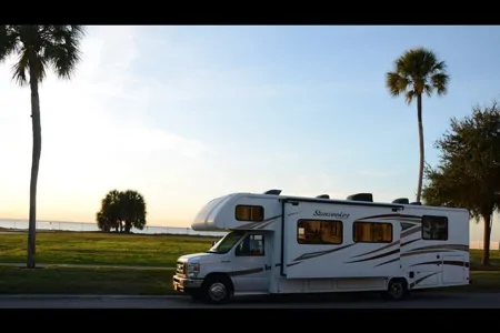 Roberts' Road Resort
