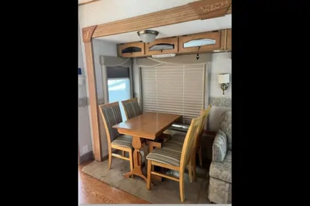 Titanium Travel Trailer