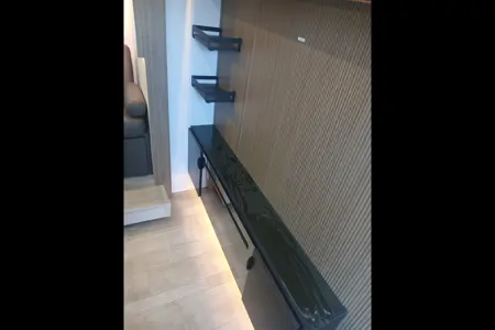 Vincent's Forest River Wildwood x lite Travel Trailer