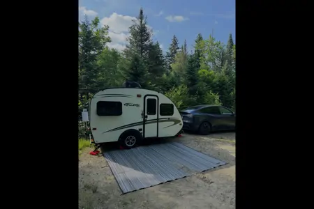 Plume Nomade
