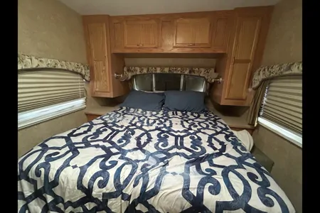 Crystal's Humble Travel Trailer