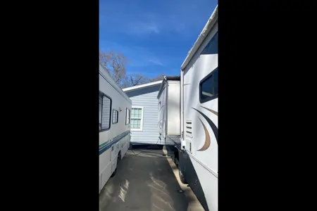 John's Gulfstream Class A  2008 Class A (#2 Fun Times )