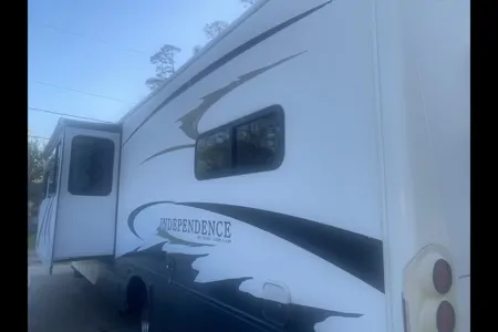 John's Gulfstream Class A  2008 Class A (#2 Fun Times )