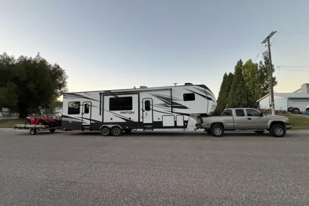 Mountain View RV Rental
