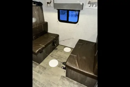 2021 Coleman Lantern (Summer or Ice Fishing Trailer)