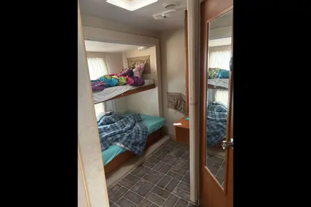Dan's Triple E Topaz Travel Trailer