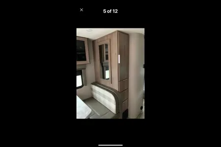 Michel 's Imagine Grand Design 22MLE Travel Trailer