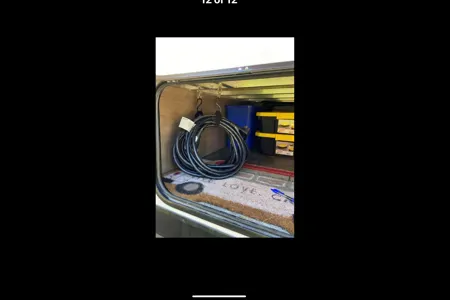 Michel 's Imagine Grand Design 22MLE Travel Trailer