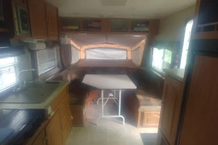 La commodité (non livré sur terrain)