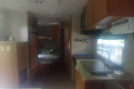 La commodité (non livré sur terrain)