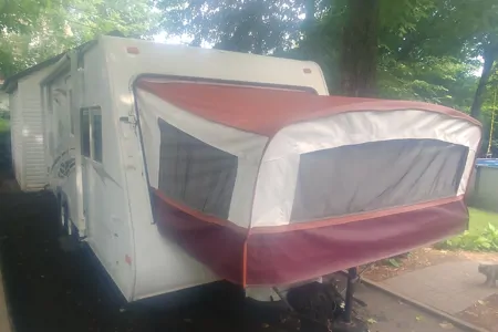 La commodité (non livré sur terrain)