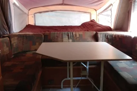 La commodité (non livré sur terrain)