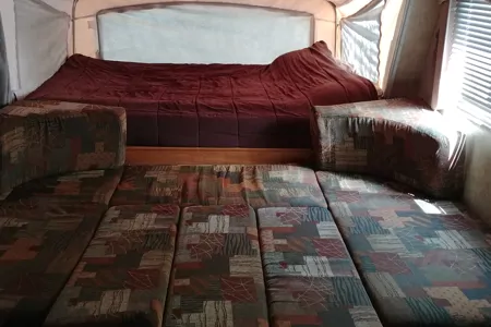 La commodité (non livré sur terrain)