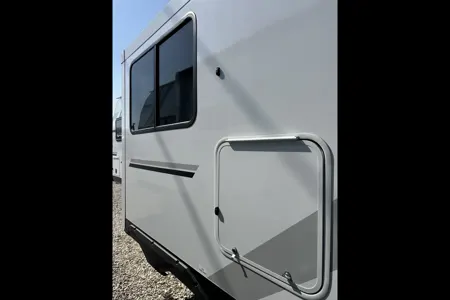 Nathan's Highland Ridge RV Open Range Range Lite Legacy Travel Trailer