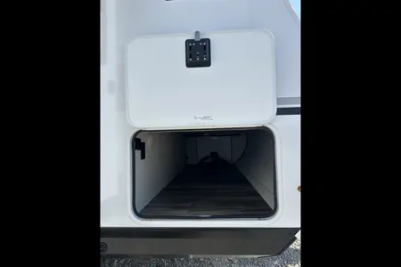 Nathan's Highland Ridge RV Open Range Range Lite Legacy Travel Trailer