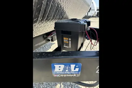 Nathan's Highland Ridge RV Open Range Range Lite Legacy Travel Trailer