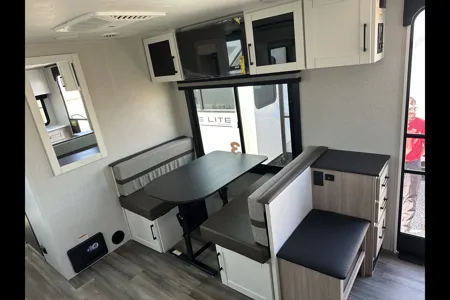 Nathan's Highland Ridge RV Open Range Range Lite Legacy Travel Trailer