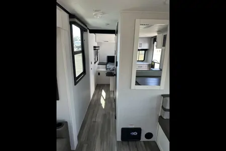 Nathan's Highland Ridge RV Open Range Range Lite Legacy Travel Trailer