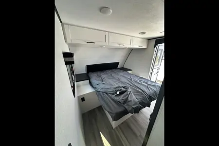 Nathan's Highland Ridge RV Open Range Range Lite Legacy Travel Trailer