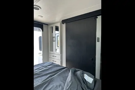 Nathan's Highland Ridge RV Open Range Range Lite Legacy Travel Trailer