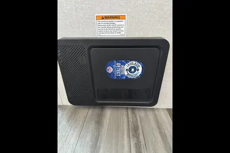 Nathan's Highland Ridge RV Open Range Range Lite Legacy Travel Trailer