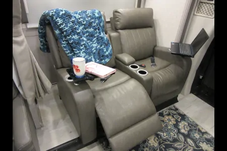 ½ Price Winter Promo for Storm Chasers