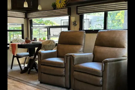 Family Time Adventures