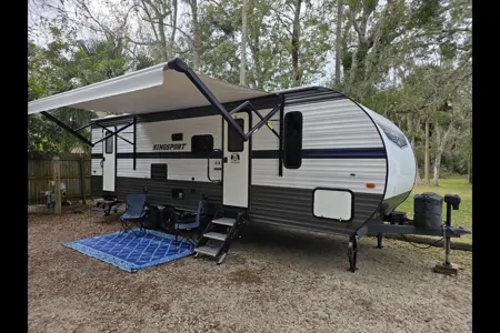 Mighty - Gulf Stream 268BH Travel Trailer