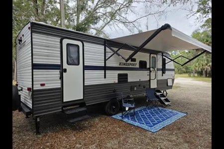 Mighty - Gulf Stream 268BH Travel Trailer